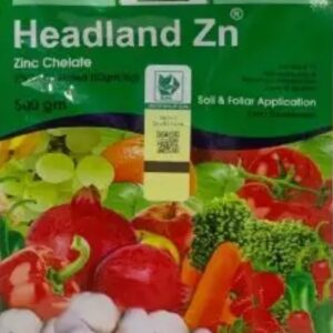 Headland Zn